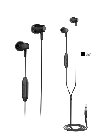 (image for) سماعة أذن سلكية Topway 20E35 Wired in-Ear Earphone